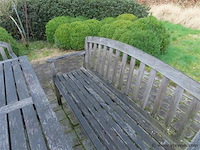 Tuinset - afbeelding 7 van  8