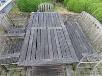 Tuinset - afbeelding 8 van  8