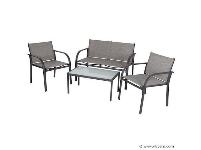 Tuinset - afbeelding 2 van  5