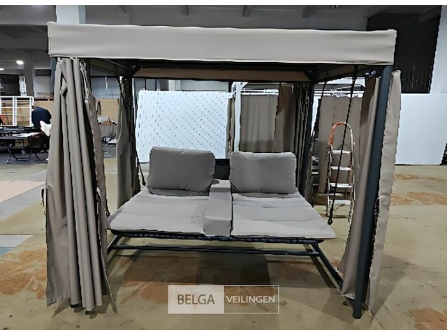 Tuinset - afbeelding 2 van  3