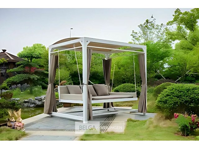 Tuinset - afbeelding 1 van  3