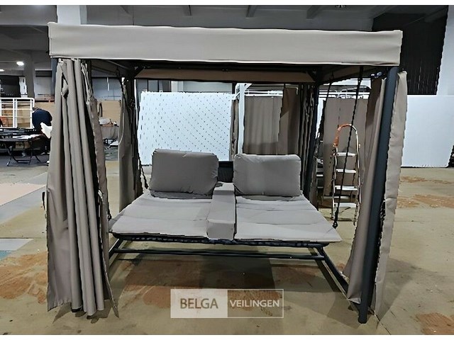 Tuinset - afbeelding 1 van  3