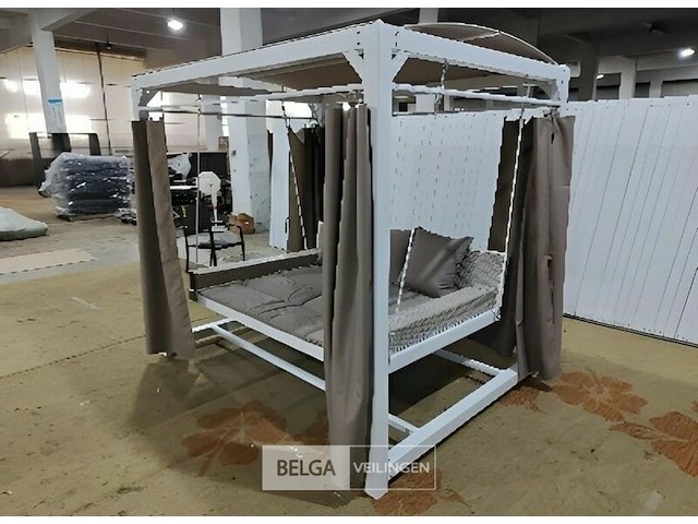 Tuinset - afbeelding 1 van  3