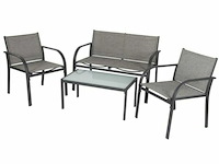 Tuinset - afbeelding 1 van  5