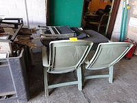 Tuinset - afbeelding 4 van  5