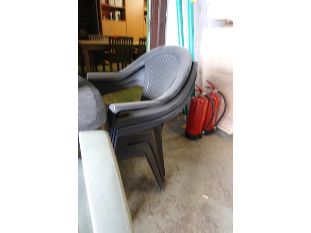 Tuinset - afbeelding 5 van  5