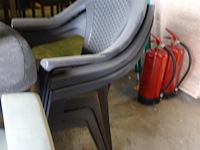 Tuinset - afbeelding 5 van  5