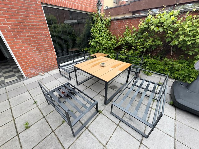 Tuinset - afbeelding 3 van  3