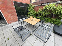 Tuinset - afbeelding 3 van  3