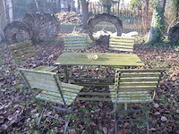 Tuinset - afbeelding 2 van  3