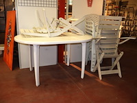 Tuinset - afbeelding 1 van  6