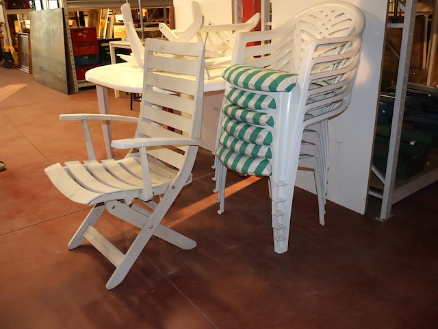 Tuinset - afbeelding 3 van  6