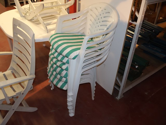 Tuinset - afbeelding 4 van  6