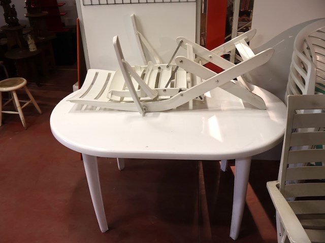 Tuinset - afbeelding 6 van  6