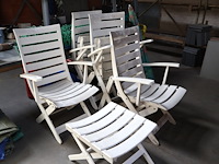 Tuinset - afbeelding 1 van  4