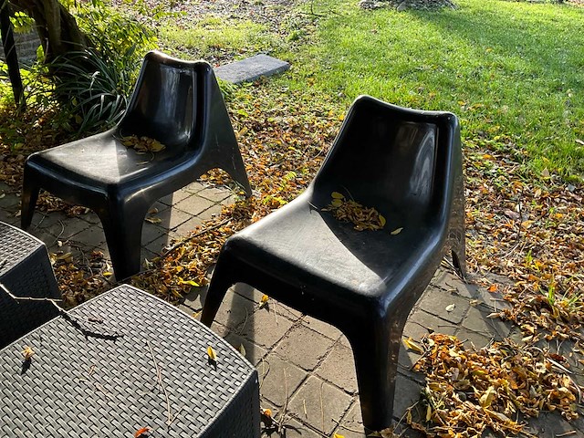 Tuinset - afbeelding 4 van  7