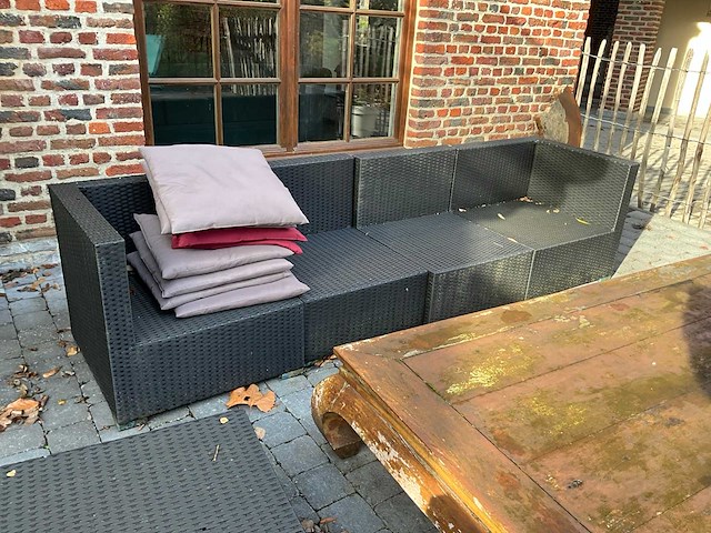 Tuinset - afbeelding 3 van  8