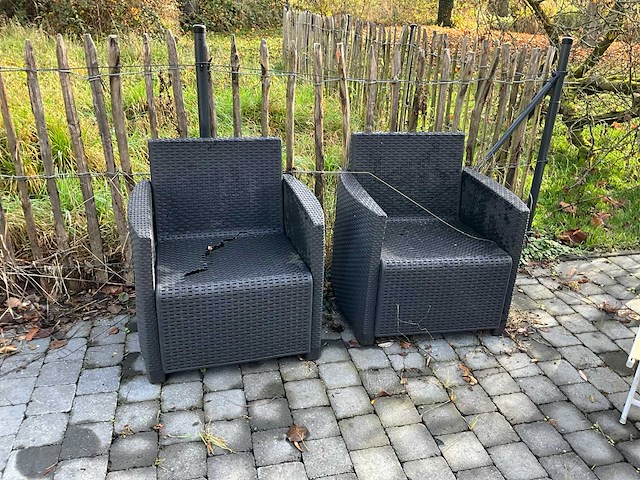 Tuinset - afbeelding 6 van  8