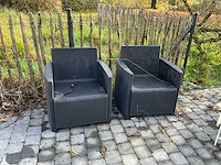 Tuinset - afbeelding 6 van  8