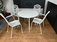 Tuinset - afbeelding 1 van  3