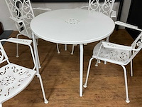 Tuinset - afbeelding 3 van  3