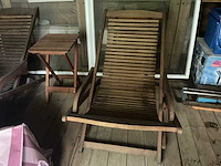 Tuinset - afbeelding 2 van  3