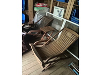 Tuinset - afbeelding 3 van  3