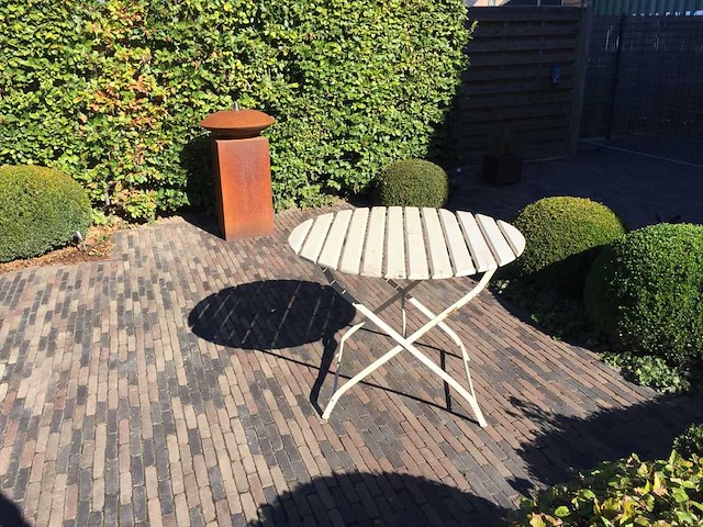 Tuinsets - afbeelding 2 van  14