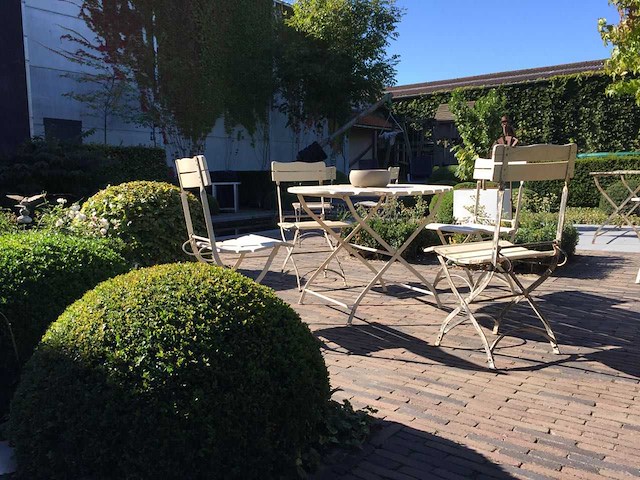 Tuinsets - afbeelding 3 van  14