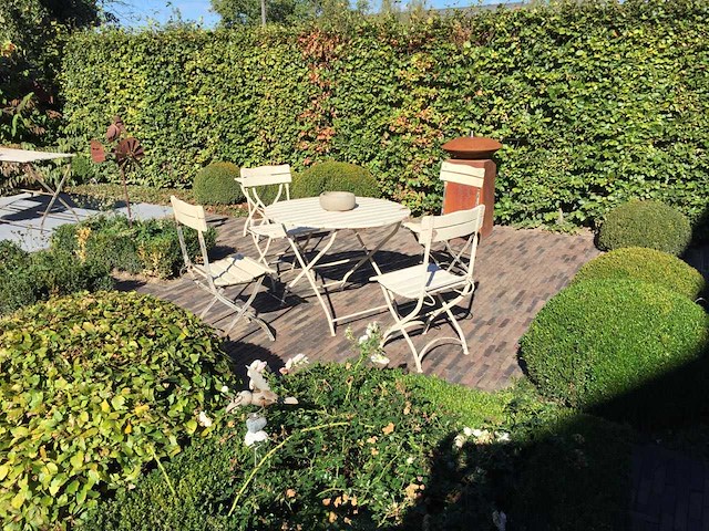 Tuinsets - afbeelding 4 van  14