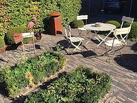 Tuinsets - afbeelding 1 van  14