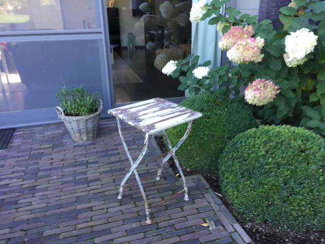 Tuinsets - afbeelding 9 van  14