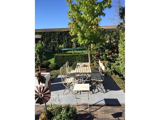 Tuinsets - afbeelding 11 van  14