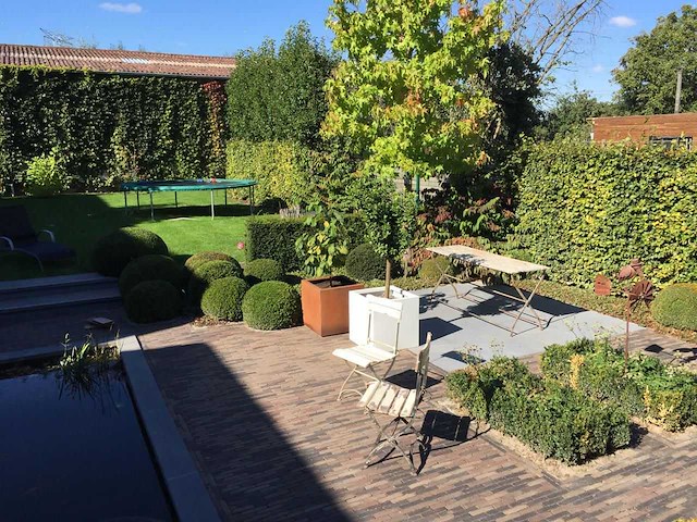 Tuinsets - afbeelding 12 van  14