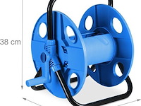 Tuinslaghouder +tuinslang - afbeelding 2 van  8