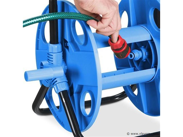 Tuinslaghouder +tuinslang - afbeelding 4 van  8