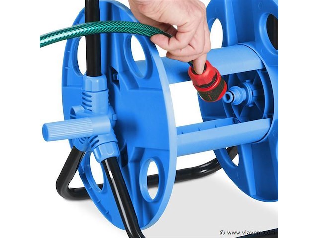 Tuinslaghouder +tuinslang - afbeelding 4 van  8