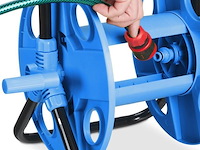 Tuinslaghouder +tuinslang - afbeelding 4 van  8