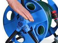 Tuinslaghouder +tuinslang - afbeelding 6 van  8