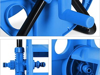 Tuinslaghouder +tuinslang - afbeelding 7 van  8