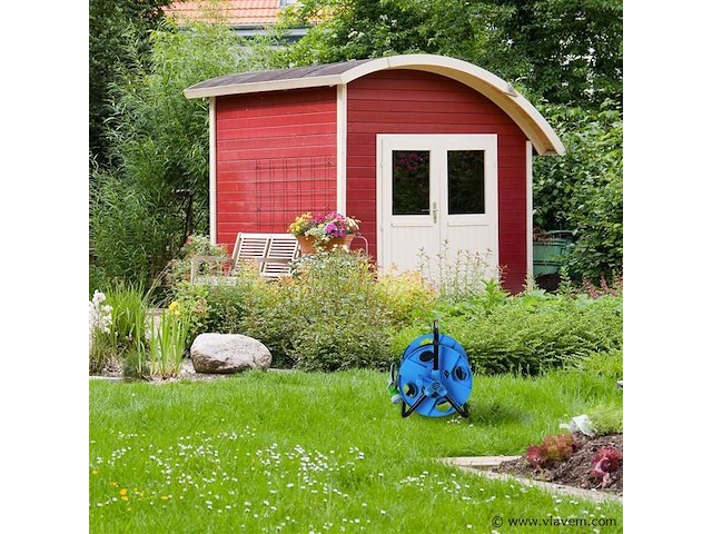 Tuinslaghouder +tuinslang - afbeelding 8 van  8