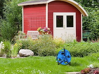 Tuinslaghouder +tuinslang - afbeelding 8 van  8