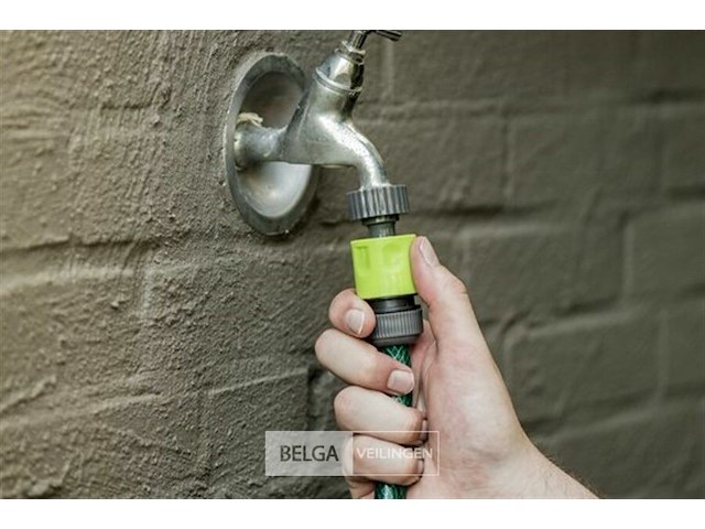 Tuinslang 15m - afbeelding 4 van  4