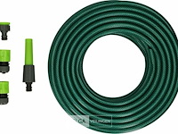 Tuinslang 15m - afbeelding 2 van  4