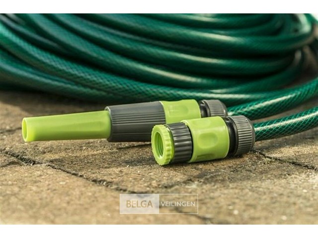 Tuinslang 15m - afbeelding 3 van  4