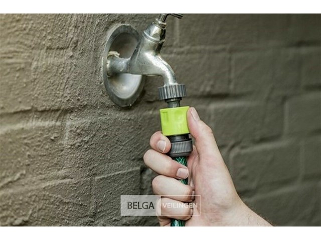 Tuinslang 15m - afbeelding 4 van  4