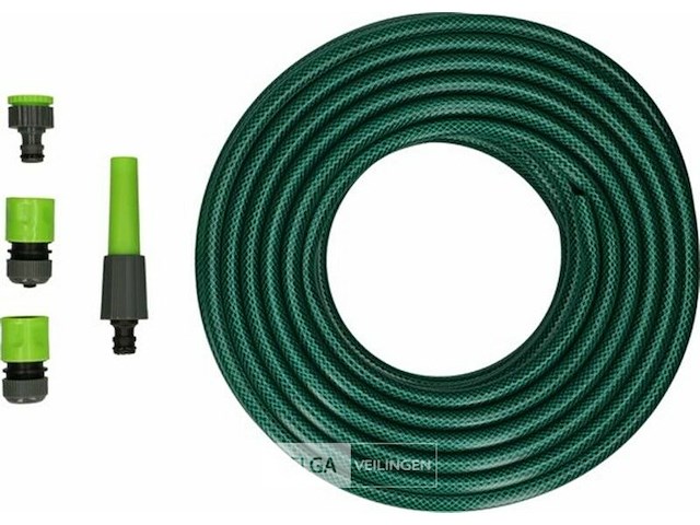 Tuinslang 15meter - afbeelding 2 van  4
