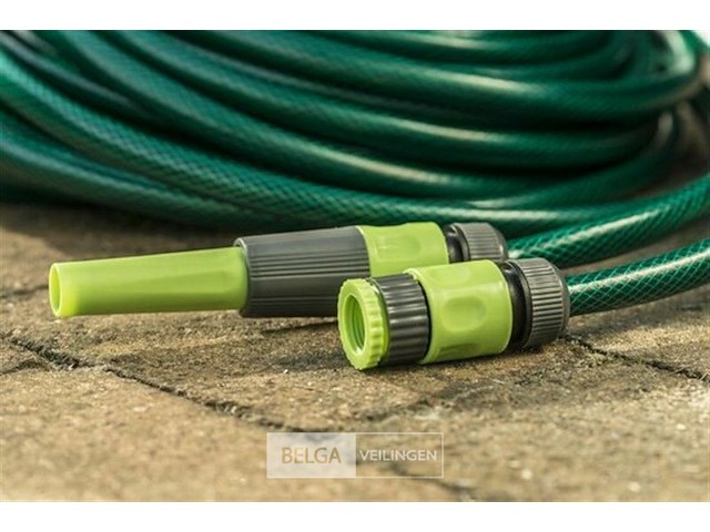 Tuinslang 15meter - afbeelding 3 van  4