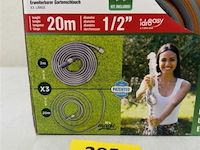 Tuinslang 20 meter - afbeelding 1 van  3
