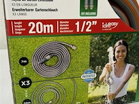 Tuinslang 20 meter - afbeelding 3 van  3
